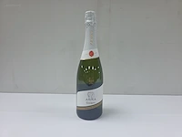 (24x) fles(sen) codorniu anna 75