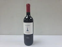 (24x) fles(sen) col d'orcia spezieri 75