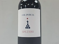 (24x) fles(sen) col d'orcia spezieri 75 - afbeelding 2 van  5