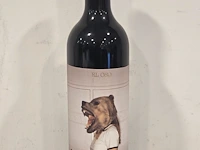 (24x) fles(sen) el oso y la alemana 75 - afbeelding 2 van  6