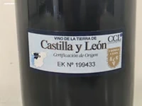 (24x) fles(sen) el oso y la alemana 75 - afbeelding 6 van  6