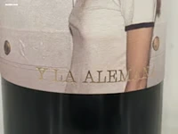 (24x) fles(sen) el oso y la alemana 75 - afbeelding 4 van  6