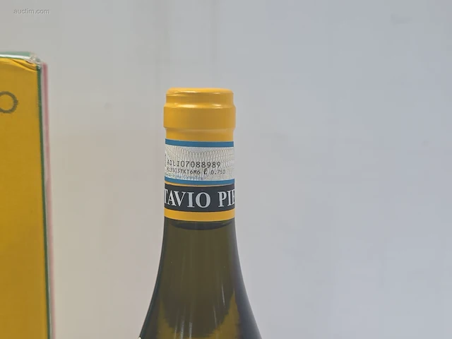 (24x) fles(sen) terre die sampaolo 75 - afbeelding 5 van  7