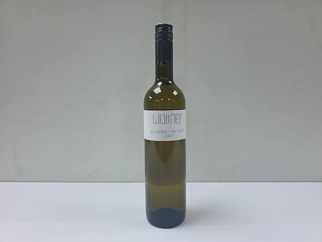 (24x) fles(sen) waltner 75 - afbeelding 1 van  6