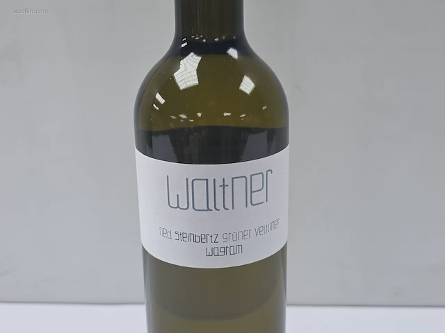 (24x) fles(sen) waltner 75 - afbeelding 2 van  6