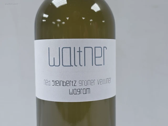 (24x) fles(sen) waltner 75 - afbeelding 4 van  6