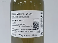 (24x) fles(sen) waltner 75 - afbeelding 5 van  6