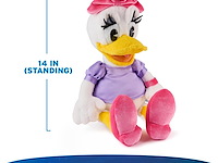 24x gund daisy 35,5cm - afbeelding 3 van  3
