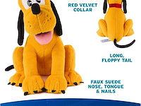 24x gund pluto 35,5cm - afbeelding 1 van  3