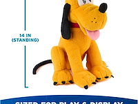 24x gund pluto 35,5cm - afbeelding 2 van  3
