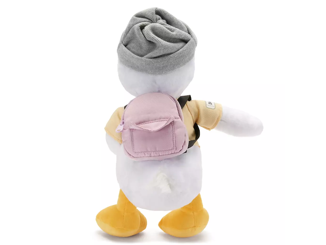 24x knuffel donald 26cm - afbeelding 4 van  6
