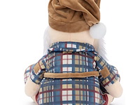 24x knuffel grumpy pyjama 34cm - afbeelding 2 van  3