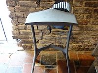 24x kunststof barstoel - afbeelding 6 van  6