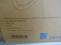 24x led verlichting uni-bright - afbeelding 3 van  3