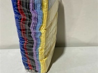 24x microvezeldoek 30x30 cm - afbeelding 3 van  3