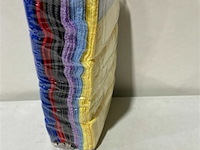 24x microvezeldoek 30x30 cm - afbeelding 3 van  3