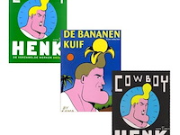 24x nederlandstalige strips - afbeelding 2 van  5