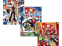 24x nederlandstalige strips - afbeelding 3 van  5