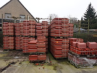 24x pallet creaton dakpan - afbeelding 1 van  6