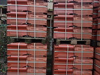 24x pallet creaton dakpan - afbeelding 2 van  6