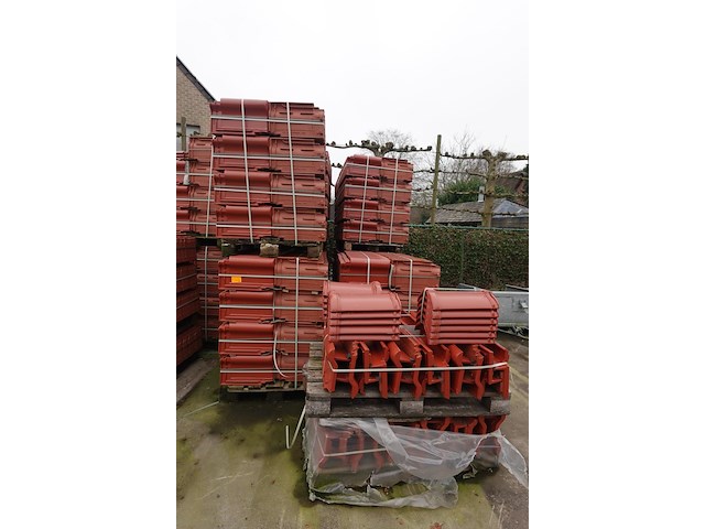 24x pallet creaton dakpan - afbeelding 4 van  6