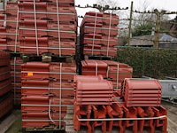 24x pallet creaton dakpan - afbeelding 4 van  6