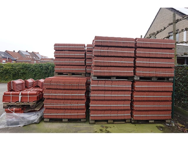 24x pallet creaton dakpan - afbeelding 5 van  6