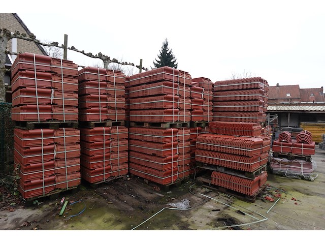 24x pallet creaton dakpan - afbeelding 6 van  6