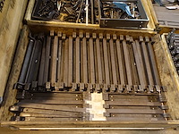 24x pallet metalen onderdelen - afbeelding 3 van  19