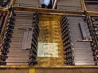 24x pallet metalen onderdelen - afbeelding 4 van  19