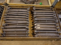 24x pallet metalen onderdelen - afbeelding 5 van  19