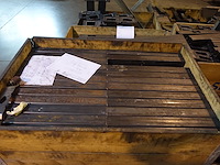 24x pallet metalen onderdelen - afbeelding 12 van  19