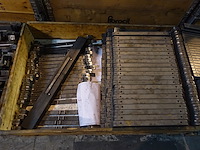 24x pallet metalen onderdelen - afbeelding 14 van  19