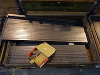 24x pallet metalen onderdelen - afbeelding 15 van  19