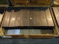 24x pallet metalen onderdelen - afbeelding 16 van  19