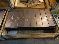 24x pallet metalen onderdelen - afbeelding 17 van  19