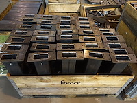 24x pallet metalen onderdelen - afbeelding 19 van  19