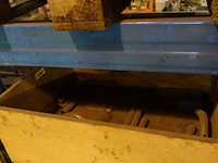 24x pallet metalen onderdelen - afbeelding 2 van  34