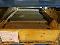 24x pallet metalen onderdelen - afbeelding 3 van  34