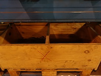 24x pallet metalen onderdelen - afbeelding 7 van  34