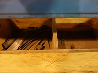 24x pallet metalen onderdelen - afbeelding 8 van  34