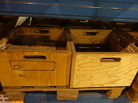 24x pallet metalen onderdelen - afbeelding 9 van  34