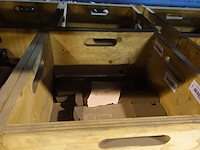 24x pallet metalen onderdelen - afbeelding 11 van  34