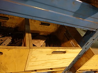 24x pallet metalen onderdelen - afbeelding 15 van  34