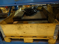 24x pallet metalen onderdelen - afbeelding 16 van  34