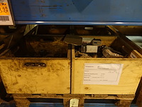 24x pallet metalen onderdelen - afbeelding 19 van  34