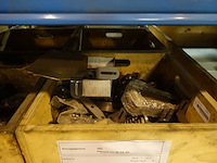 24x pallet metalen onderdelen - afbeelding 20 van  34