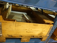 24x pallet metalen onderdelen - afbeelding 22 van  34