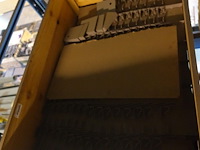 24x pallet metalen onderdelen - afbeelding 12 van  34