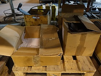 24x pallet metalen onderdelen - afbeelding 25 van  34